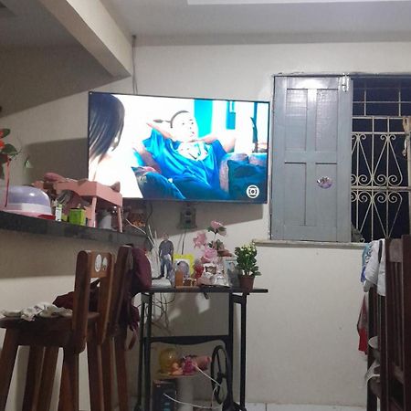 Bed and Breakfast Minha Casa Meu Lar Caxias Екстер'єр фото